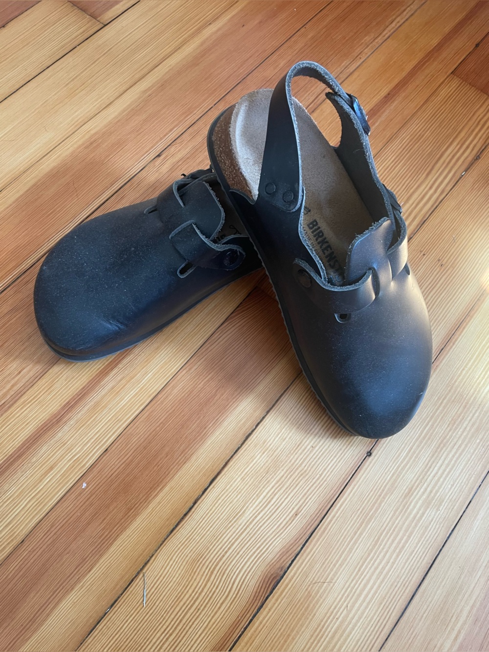 Birkenstock Clogs 38